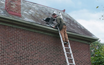 what affects urgent Stanford roof repairs