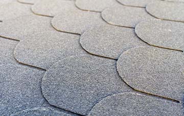 Stanford asphalt roofing costs