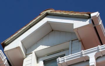 Stanford fascia installation costs