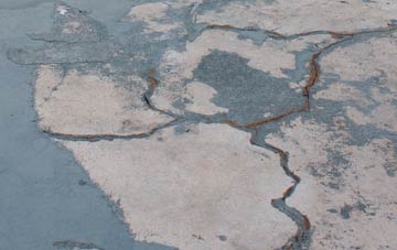 fibreglass roofing replacement Stanford