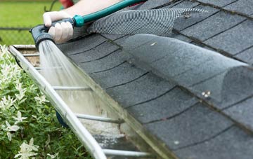 Stanford gutter cleaning costs