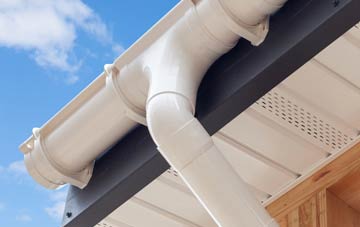 Stanford gutter installation costs