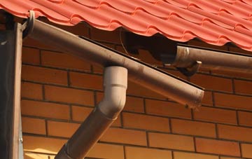 Stanford gutter repair costs