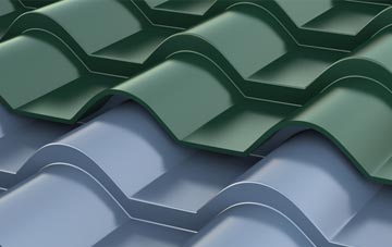 who should consider Stanford plastic roofs