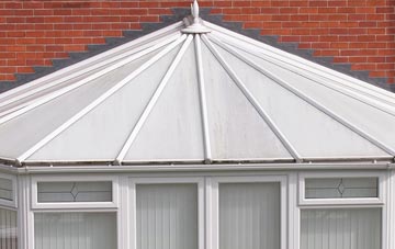 Stanford polycarbonate conservatory roof repairs