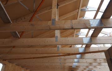 Stanford roof truss costs