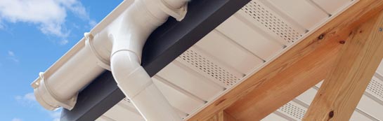 get Stanford guttering quotes today