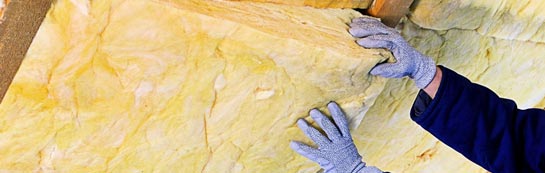 quotes for Stanford roof insulation