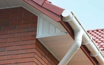 Stanford soffit repair costs