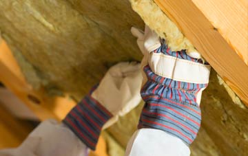 types of Stanford pitched roof insulation materials