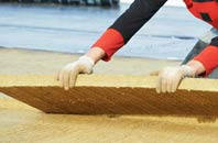 find rated Stanford roof insulation companies