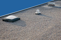Stanford flat roofing