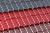 find rated Stanford plastic roofing companies