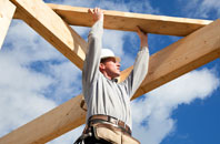 Stanford roof replacement work