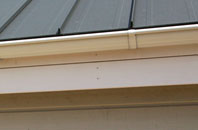 Stanford soffit repair