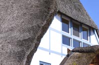 find rated Stanford thatchers